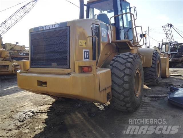 CAT 950 H Radlader