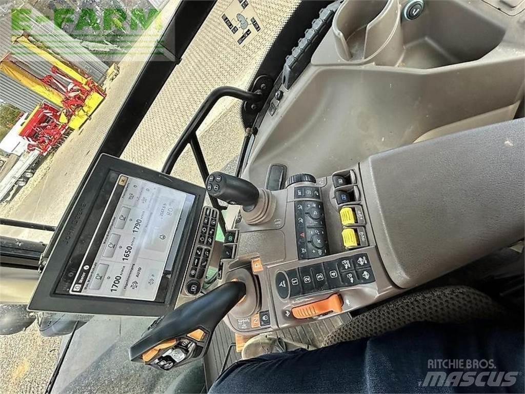 John Deere 6250r Traktoren