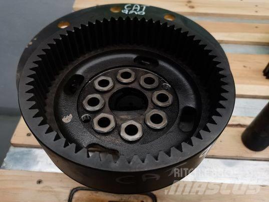 CAT 908H reducer Getriebe