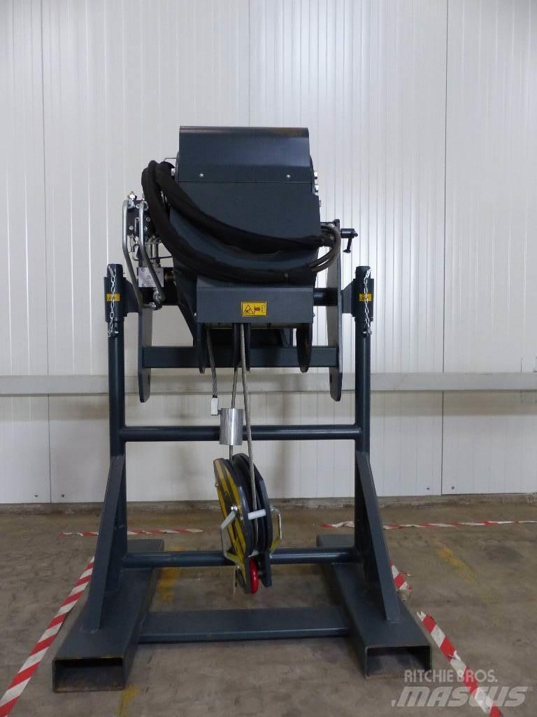 Magni Lier 3.5 Ton Andere Zubehörteile