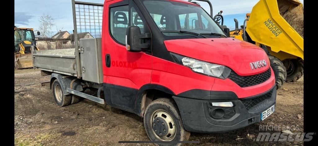 Iveco 35C 13 Pickup/Pritschenwagen