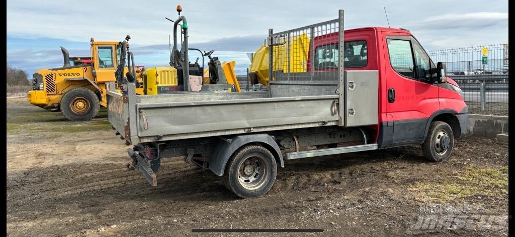 Iveco 35C 13 Pickup/Pritschenwagen