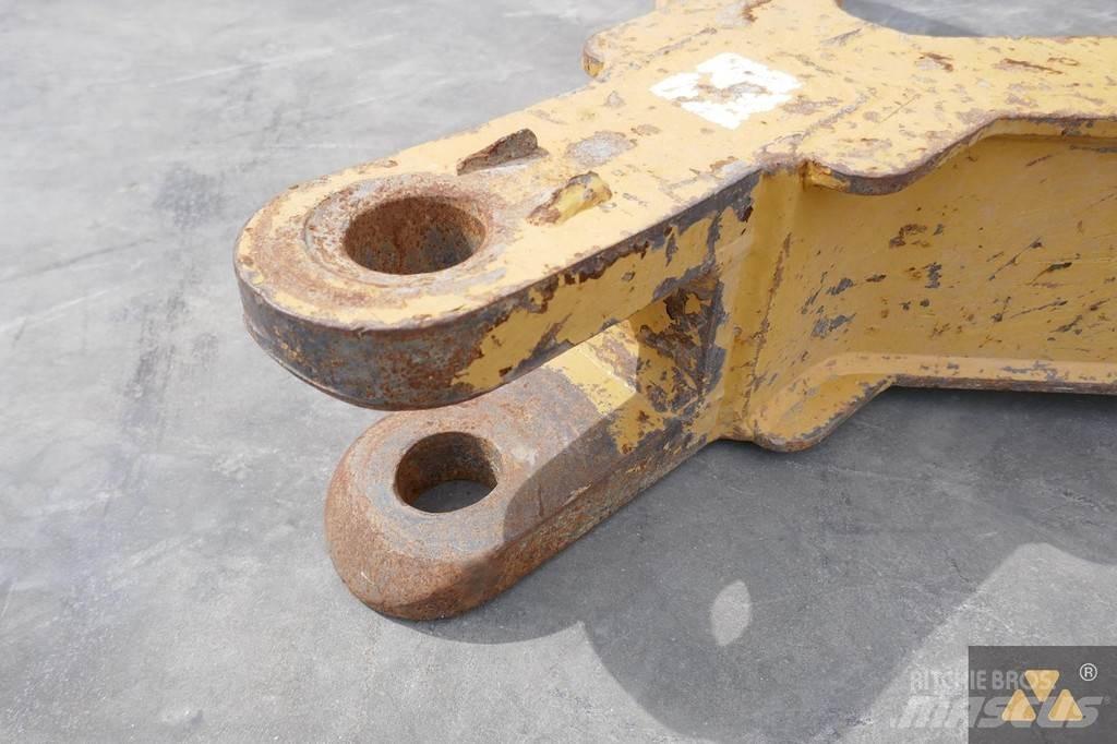 CAT D6 Drawbar Transport Sonstige