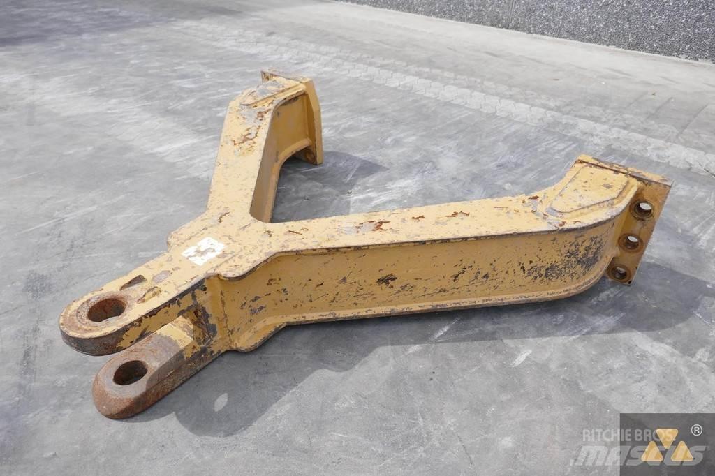 CAT D6 Drawbar Transport Sonstige