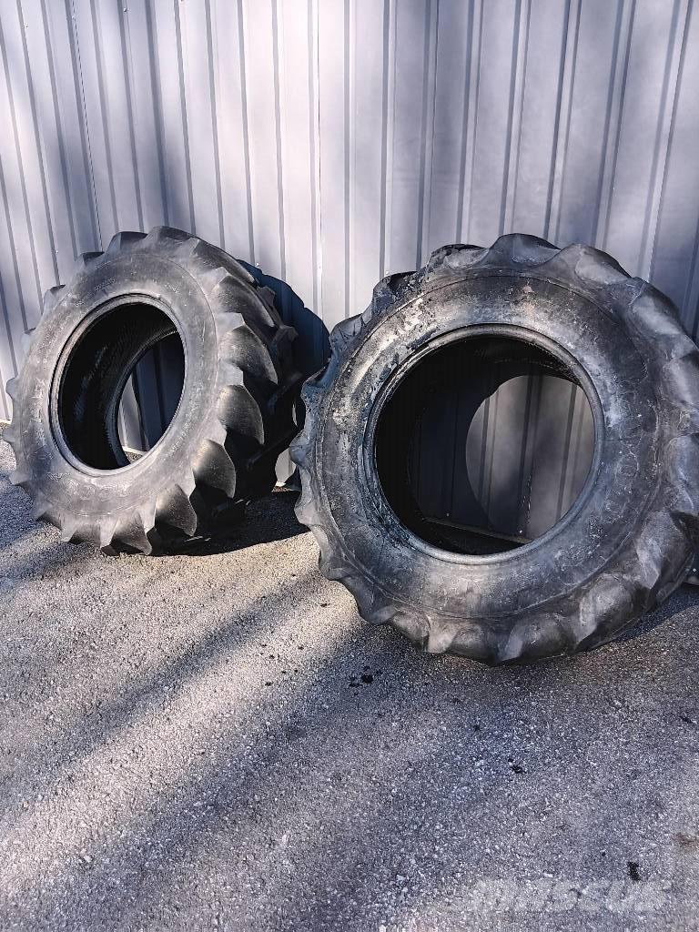 Goodyear 14.9R24 Reifen