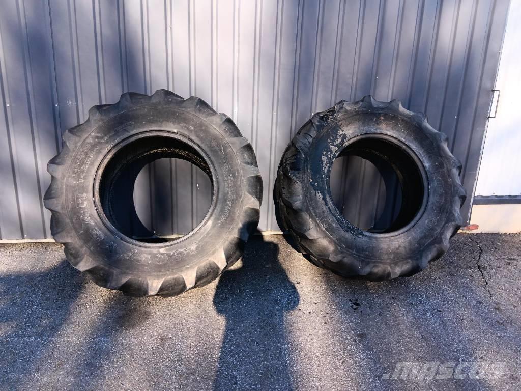 Goodyear 14.9R24 Reifen