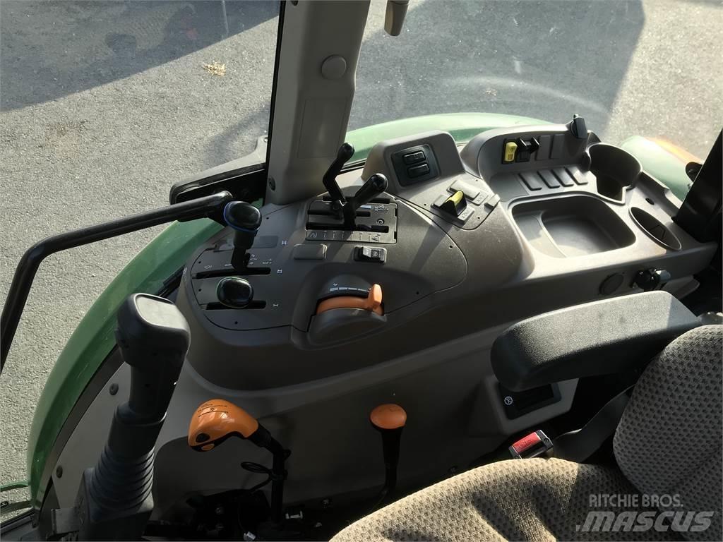John Deere 5075 E Traktoren