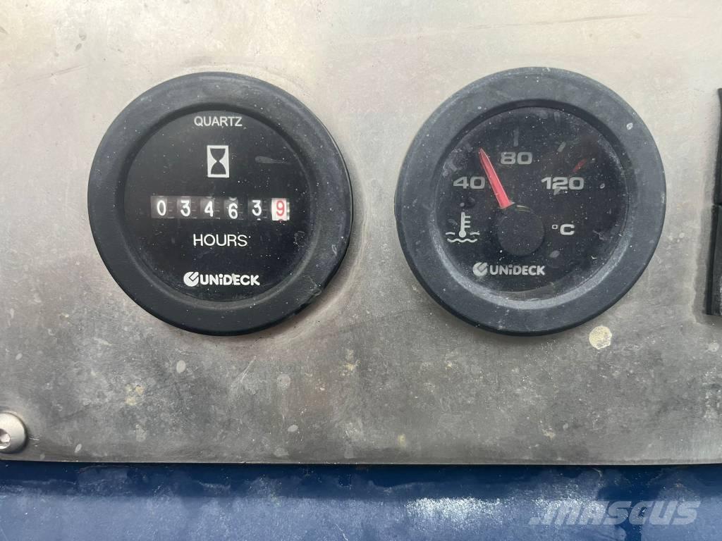  Gomutec GT2 Brunnenbohrgeräte