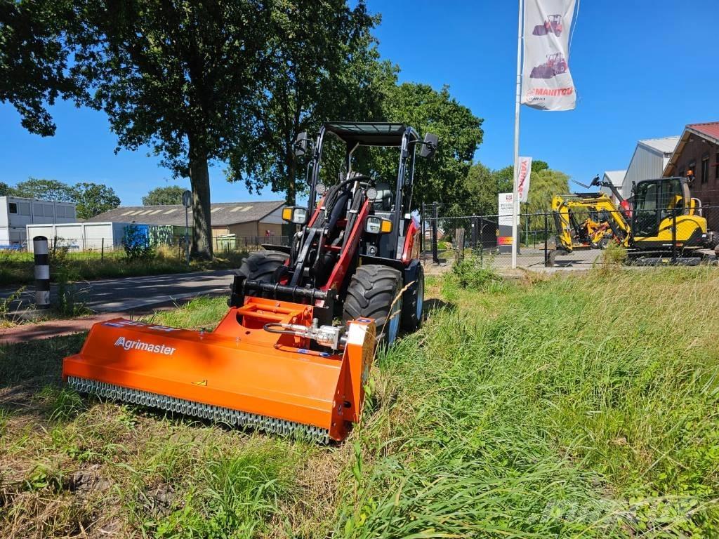 Agrimaster XB 150 Mulcher