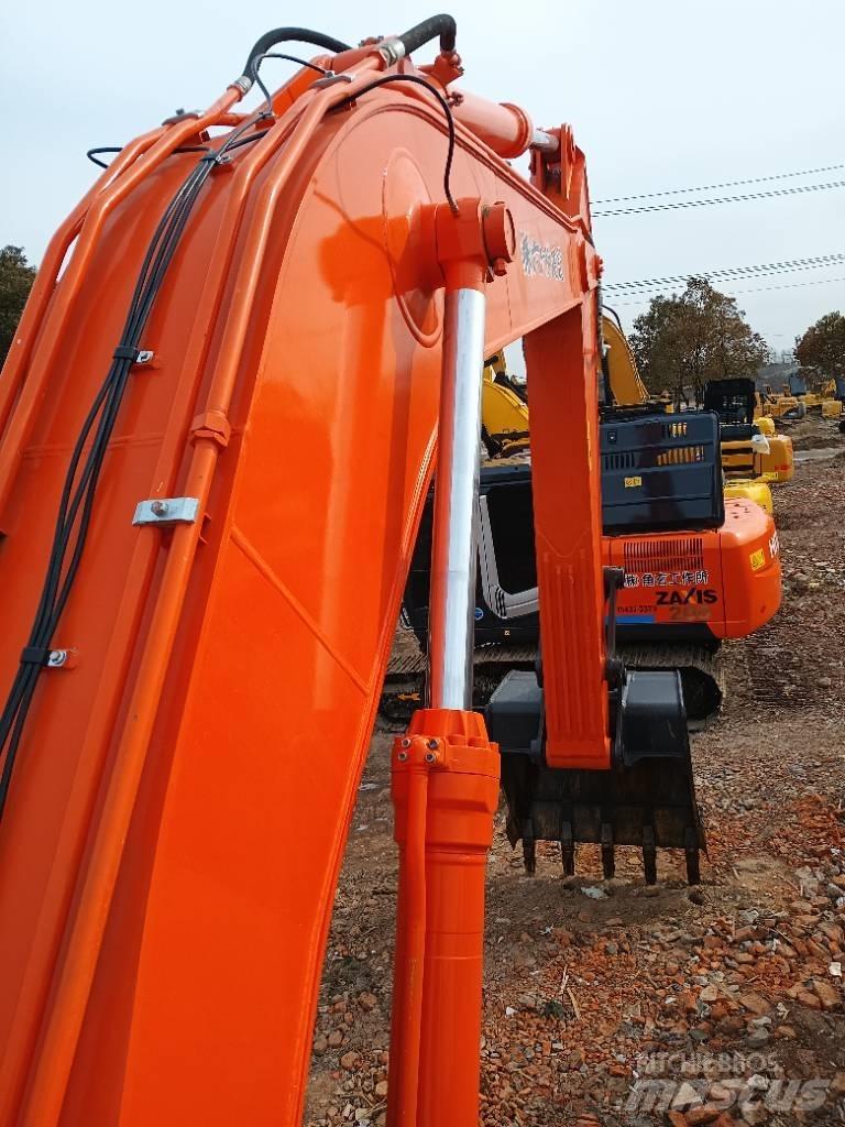 Sany 485 Raupenbagger