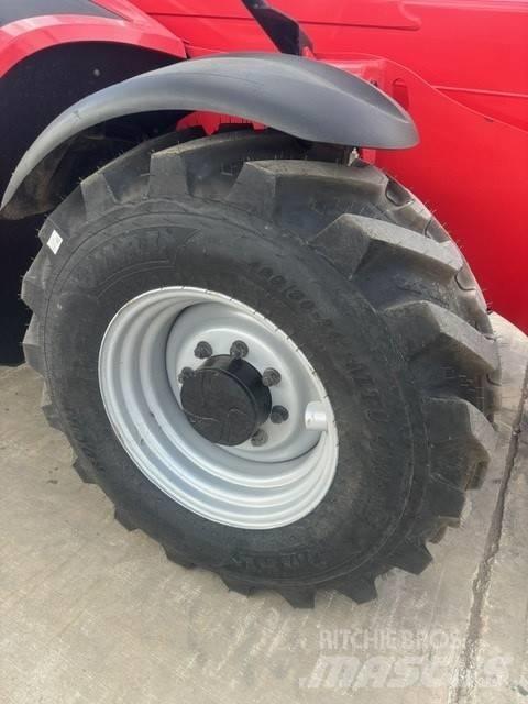 Manitou MT 1440 Teleskoplader