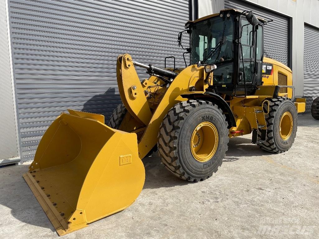 CAT 926M Radlader