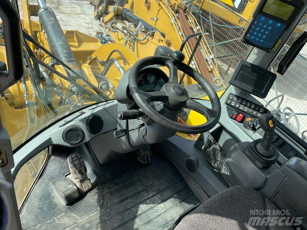 CAT 926M Radlader