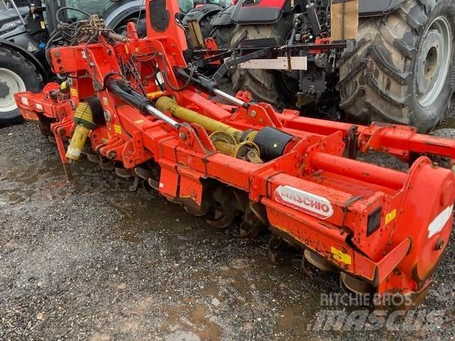 Maschio Pantera 520 Grubber