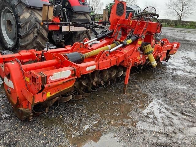 Maschio Pantera 520 Grubber