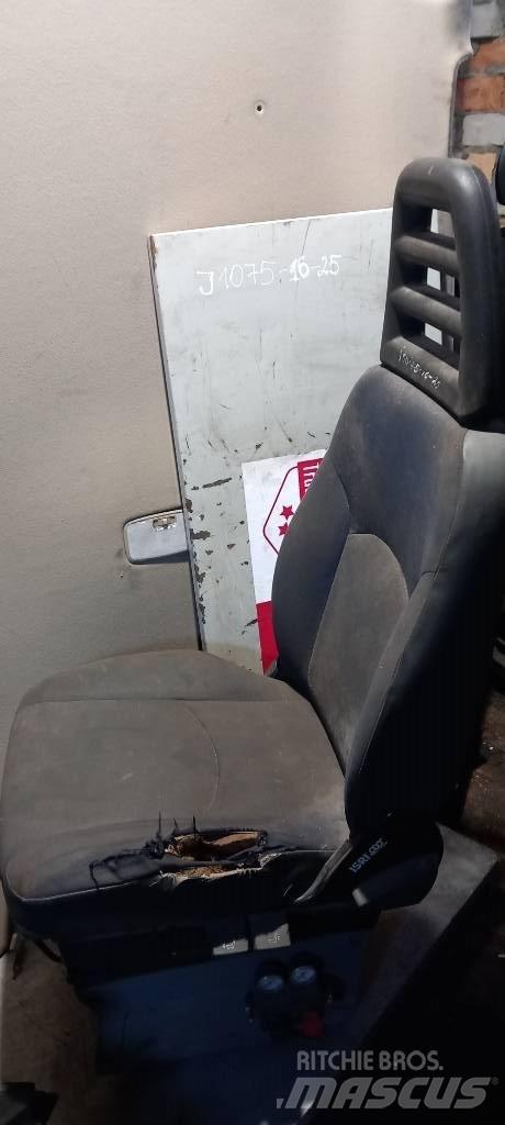 Iveco Daily.     3802247 Kabinen
