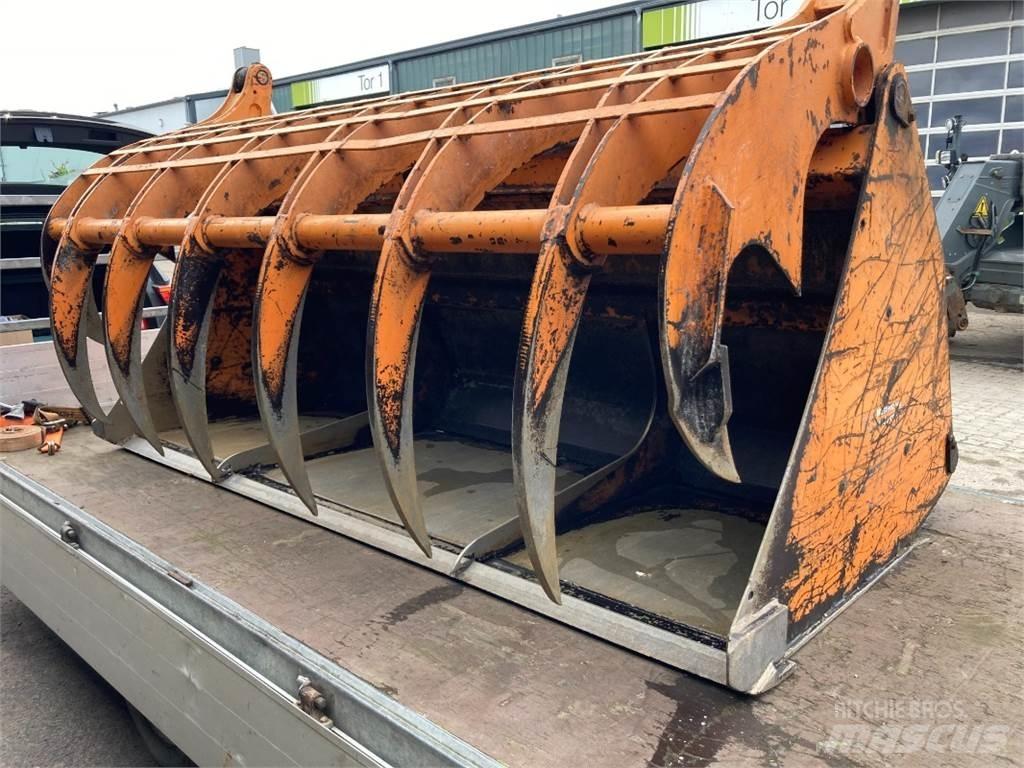 Kock + SOHN 2400 XL Entnahme-/Verteilgeräte