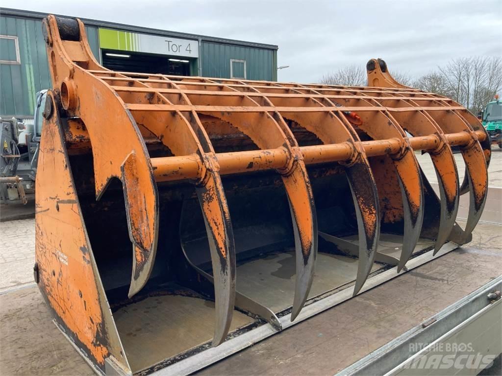 Kock + SOHN 2400 XL Entnahme-/Verteilgeräte