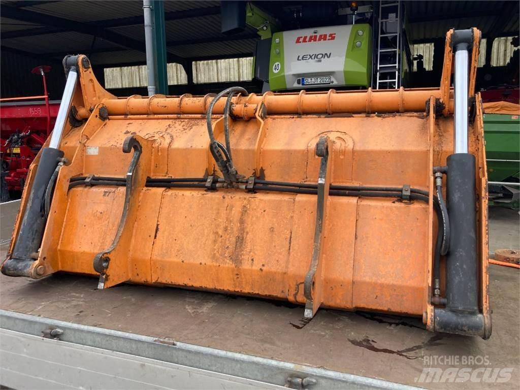 Kock + SOHN 2400 XL Entnahme-/Verteilgeräte