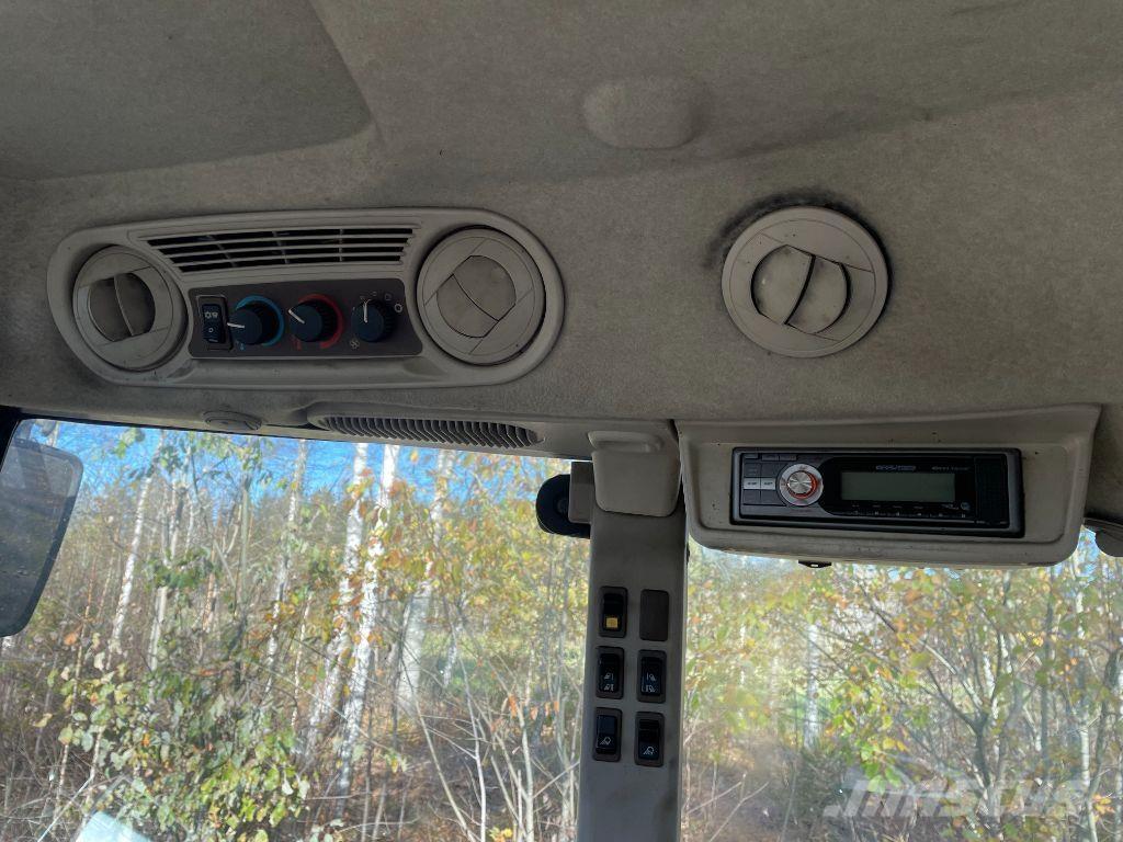 John Deere 5720 Traktoren