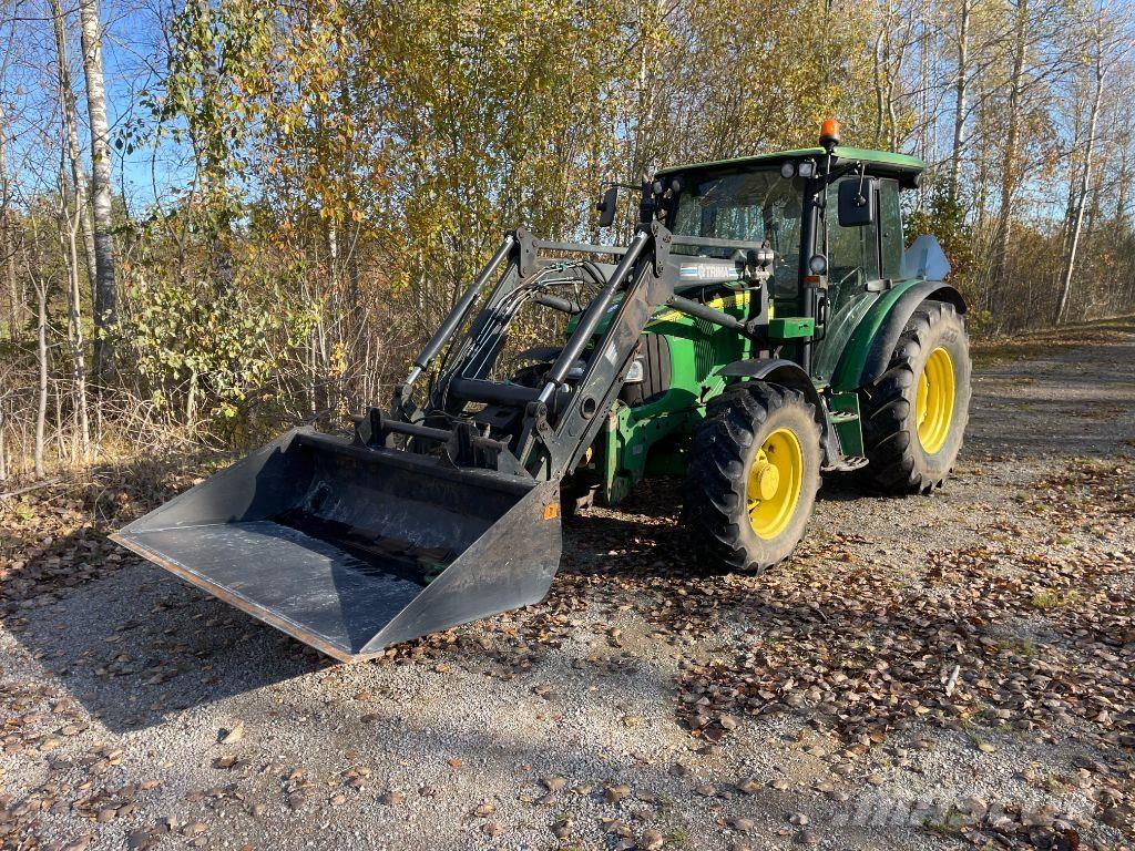 John Deere 5720 Traktoren