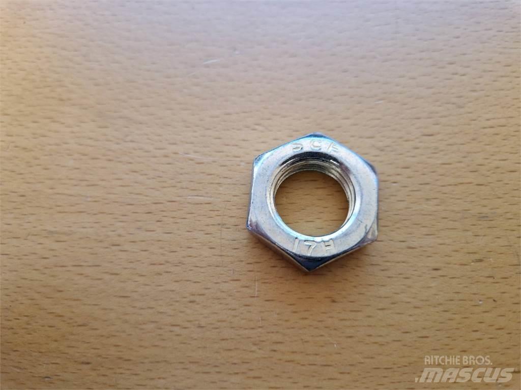 Ponsse 0074847 Förderkrane