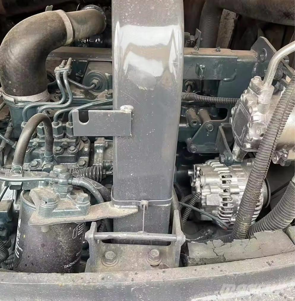 Kubota KX 185-3 Midibagger  7t - 12t