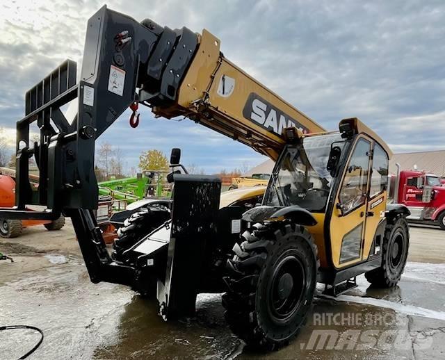Sany STH 1056 A Teleskoplader