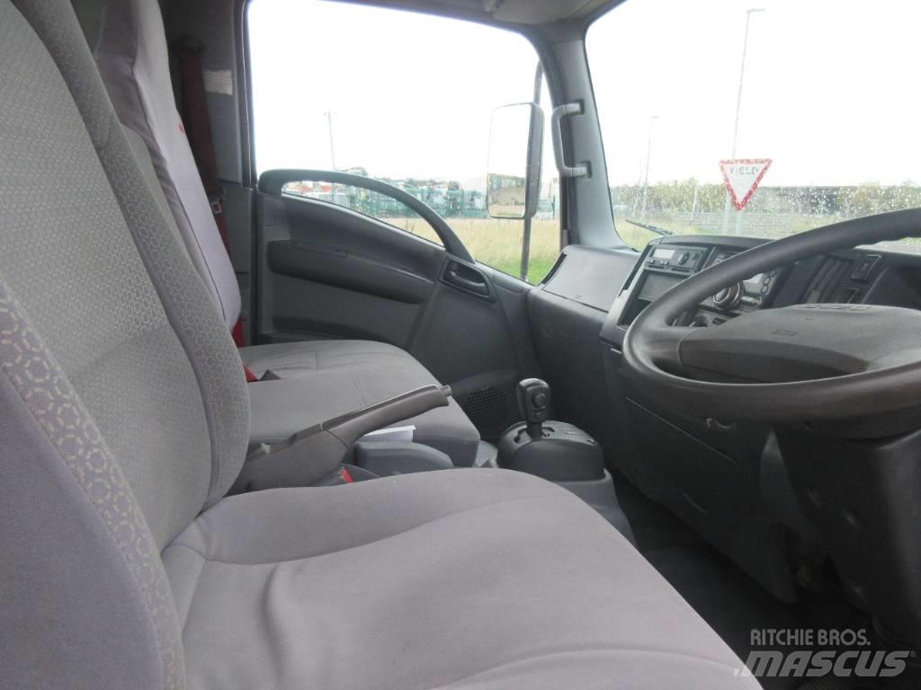 Isuzu N75.150 Kipper