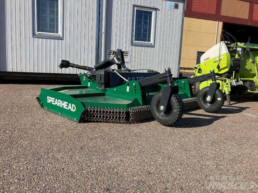  Sparehead MC300 Sonstige Landmaschinen