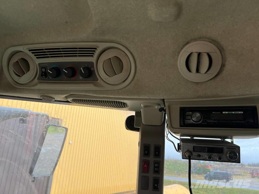 John Deere R4040i Selbstfahrende Sprühgeräte