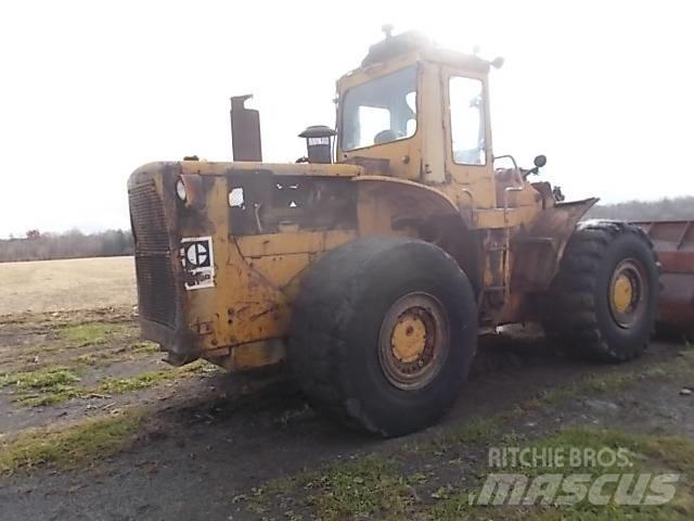 CAT 980B Radlader