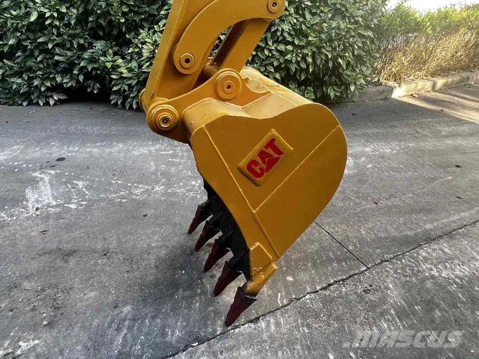 CAT 306E2 Minibagger < 7t