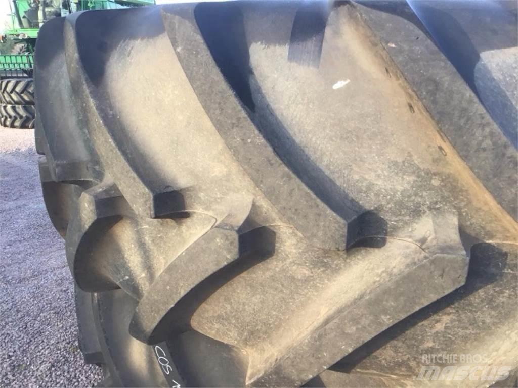 Michelin 710/70R42 Reifen
