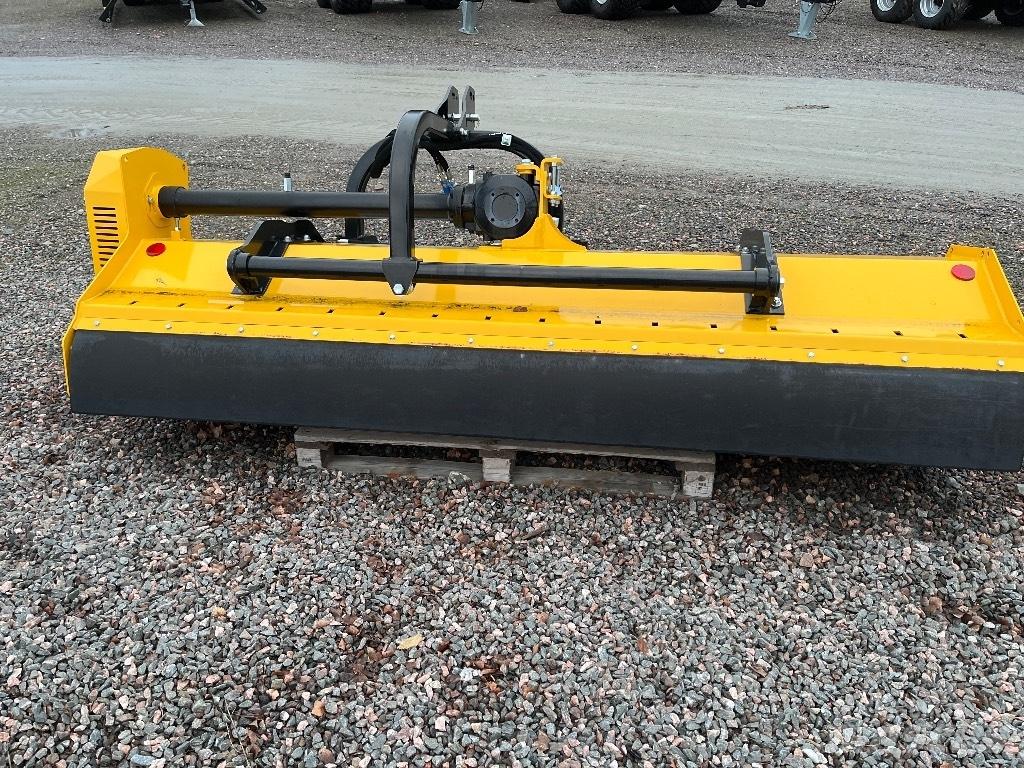 Orsi EVO Plus 255 Mulcher