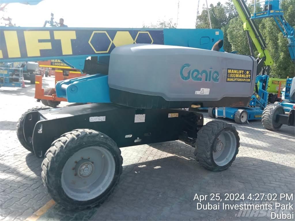 Genie S65 Teleskopbühnen