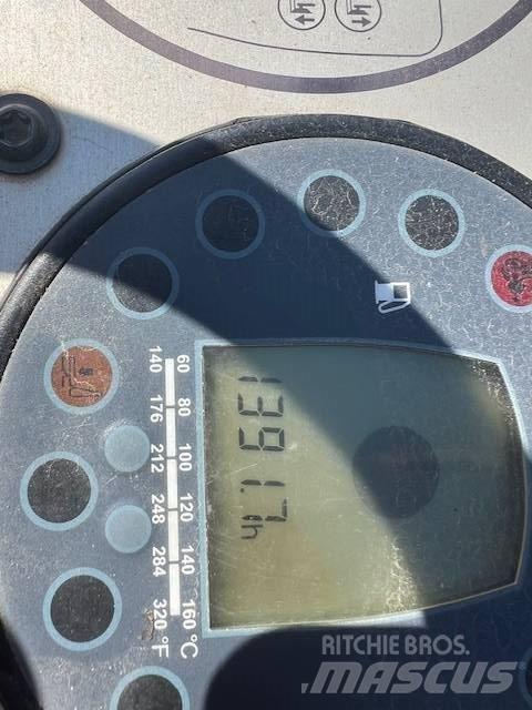 Bomag BW 100 AD-5 Tandemwalzen