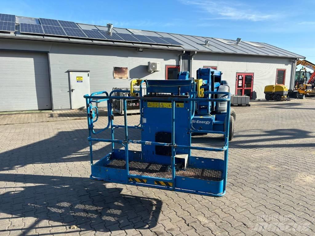 Genie Z 45/25 J Gelenkteleskoparbeitsbühnen