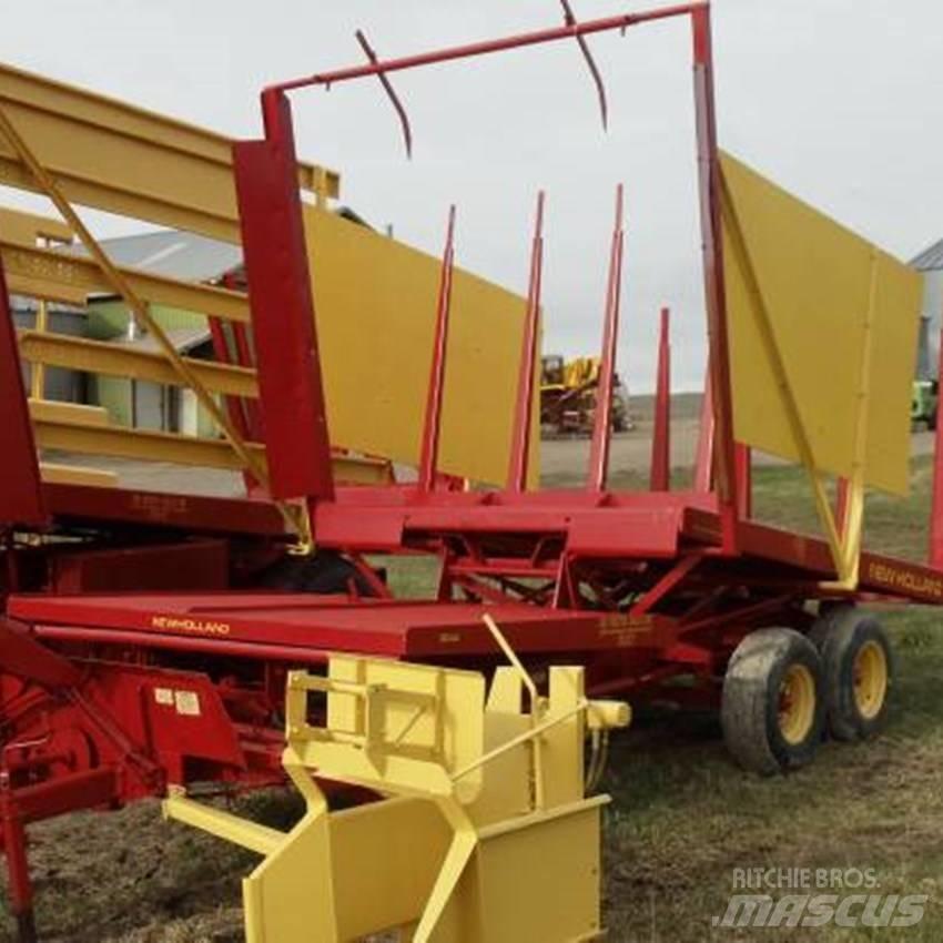 New Holland 1032 Sonstige Grünlandgeräte