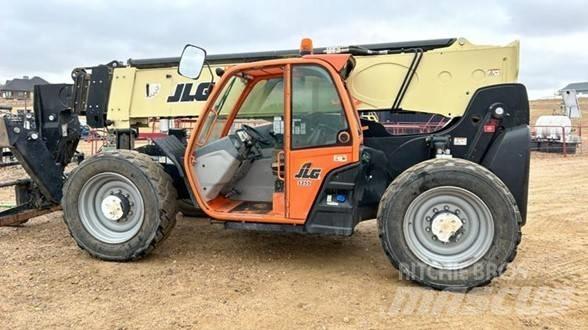 JLG 1255 Teleskoplader