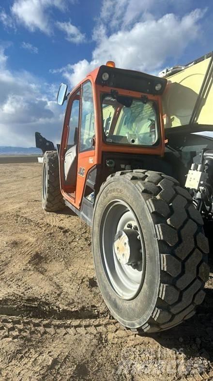 JLG 1255 Teleskoplader