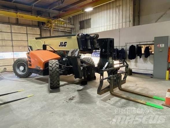 JLG 1255 Teleskoplader