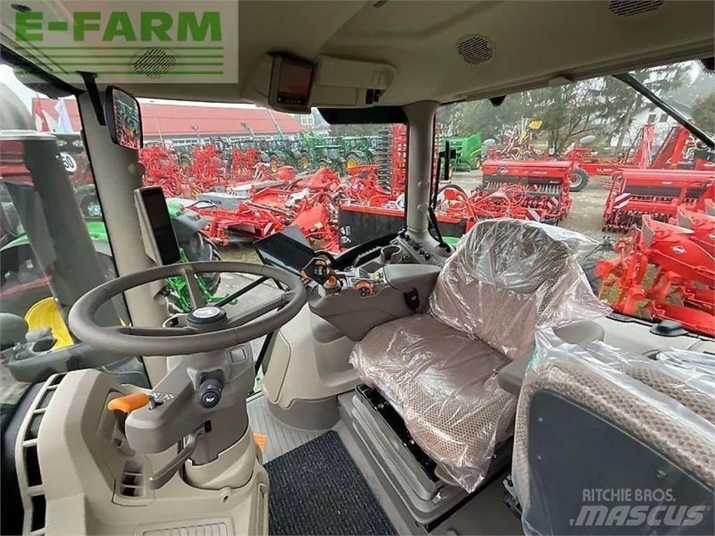 John Deere 6r 175 Traktoren
