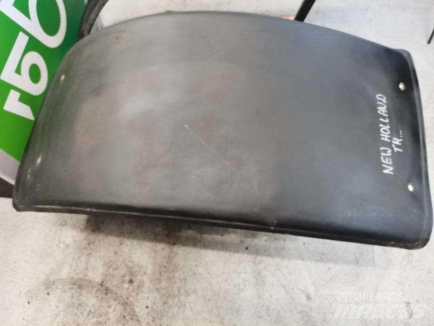McCormick XTX fender Reifen