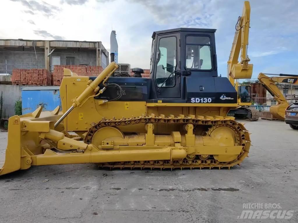 Shantui SD 13 Bulldozer