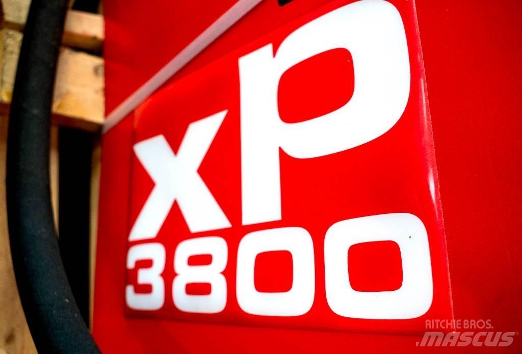 Promove xP 3800 Hammer / Brecher