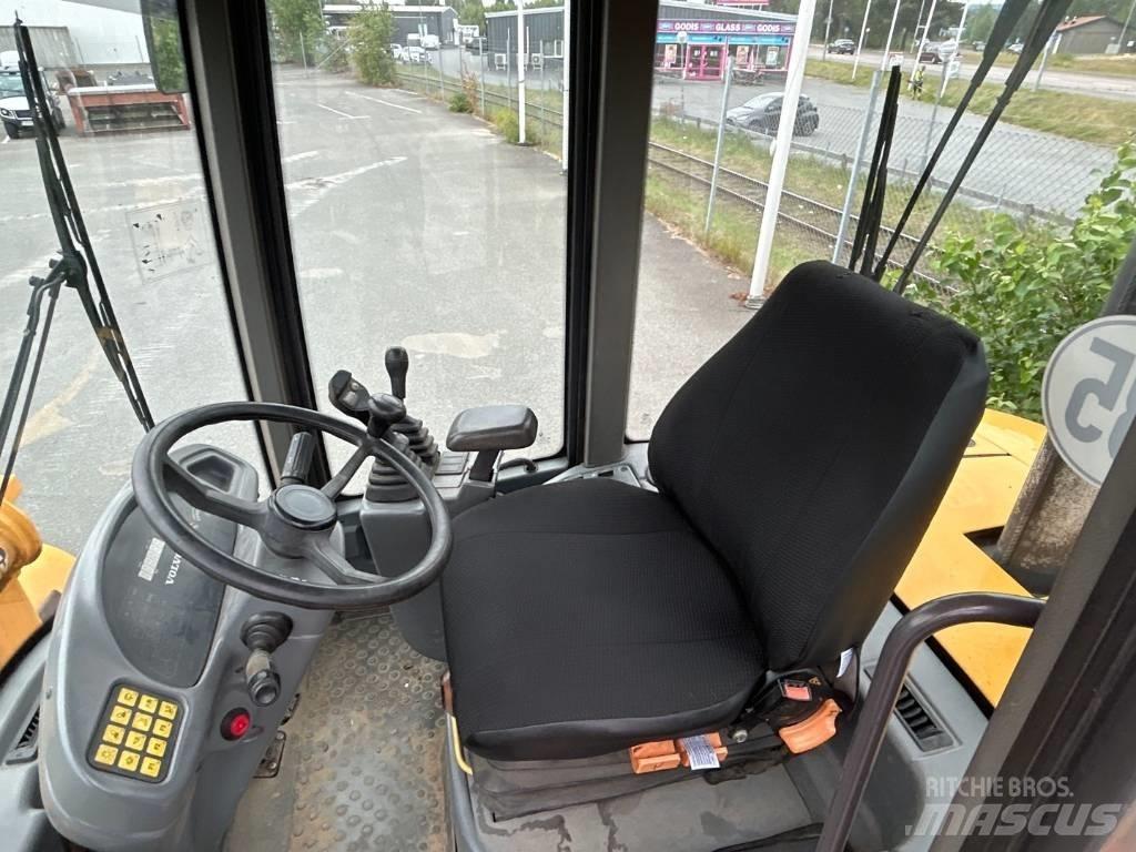 Volvo L 40 B Radlader