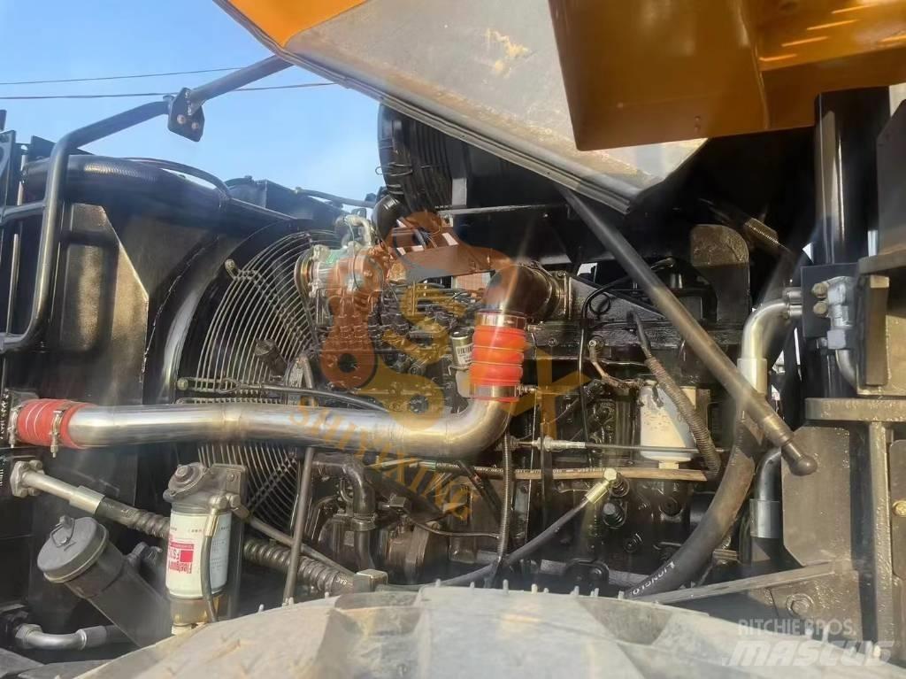 LiuGong 856H Radlader