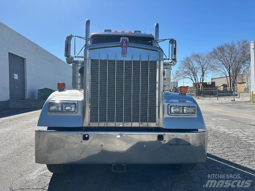 Kenworth W 900 L Sattelzugmaschinen