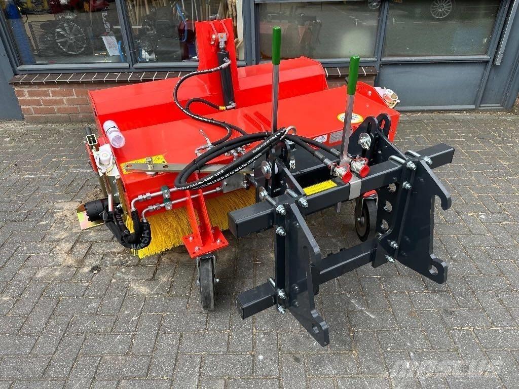 Adler K600-150 Kehrer